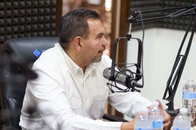 Acusa Cruz a gobiernos del PAN de relegar la salud y el campo