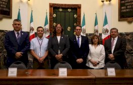 Reducen trámites para validar proveedores en Chihuahua
