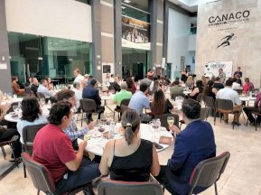 Promueven vino chihuahuense con cata a beneficio de causas sociales