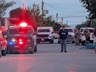 Matan a mujer a balazos en vivienda de Punta Oriente