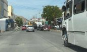 Revisan semáforos de la Niños Héroes por falta de sincronización