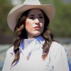 Destaca Diputada derrama económica en Parral por Cabalgata Villista 