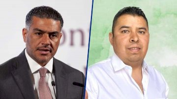Lavín tenía nexos con el narco y asesinatos de activistas: Harfuch 