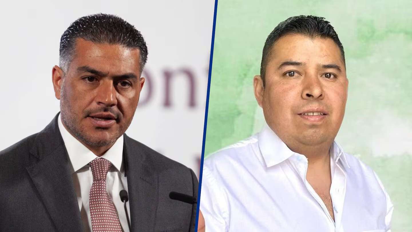 Lavín tenía nexos con el narco y asesinatos de activistas: Harfuch
