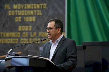 Chihuahua necesita certeza en la exportación de ganado: Diputado