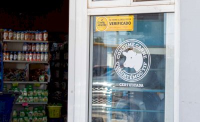 Garantiza Rastro TIF Cuauhtémoc carne segura y certificada