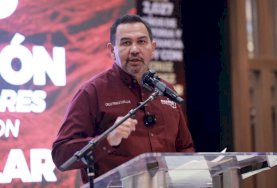 Buscan fortalecer la unidad de Morena en Chihuahua