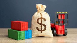 Oficializa EU arancel de 10% a México por productos de trabajo forzado 