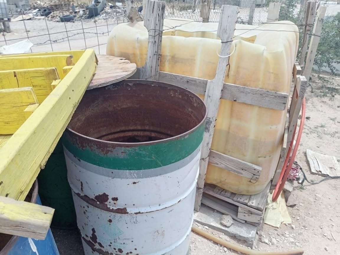 Asegura abogado que la JMAS no resolvió el problema de raíz en Los Kilómetros