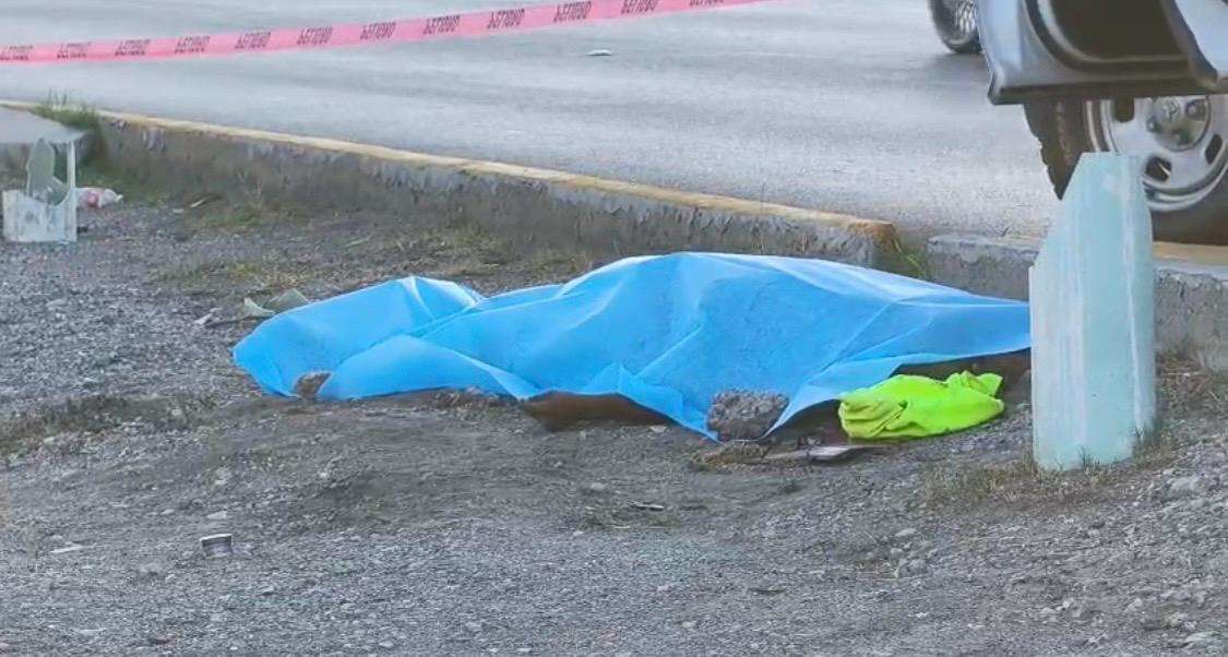 Muere ciclista estadounidense en El Chamizal; investigan causa