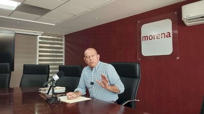 Acusa Estrada trabas estatales para impulsar vivienda social