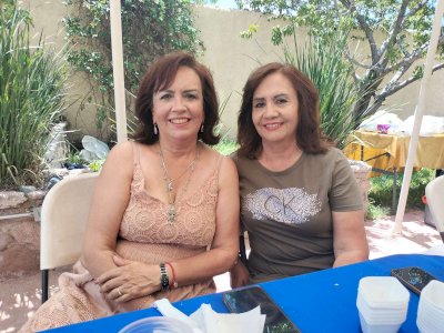 Celebran el Día Internacional de los Abuelos en Chihuahua