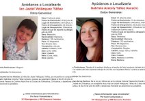 Desaparecen madre e hijo en Paseos del Camino Real III