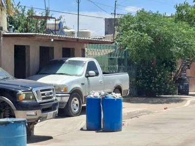 Localizan cuerpo sin vida en vivienda de la Toribio Ortega