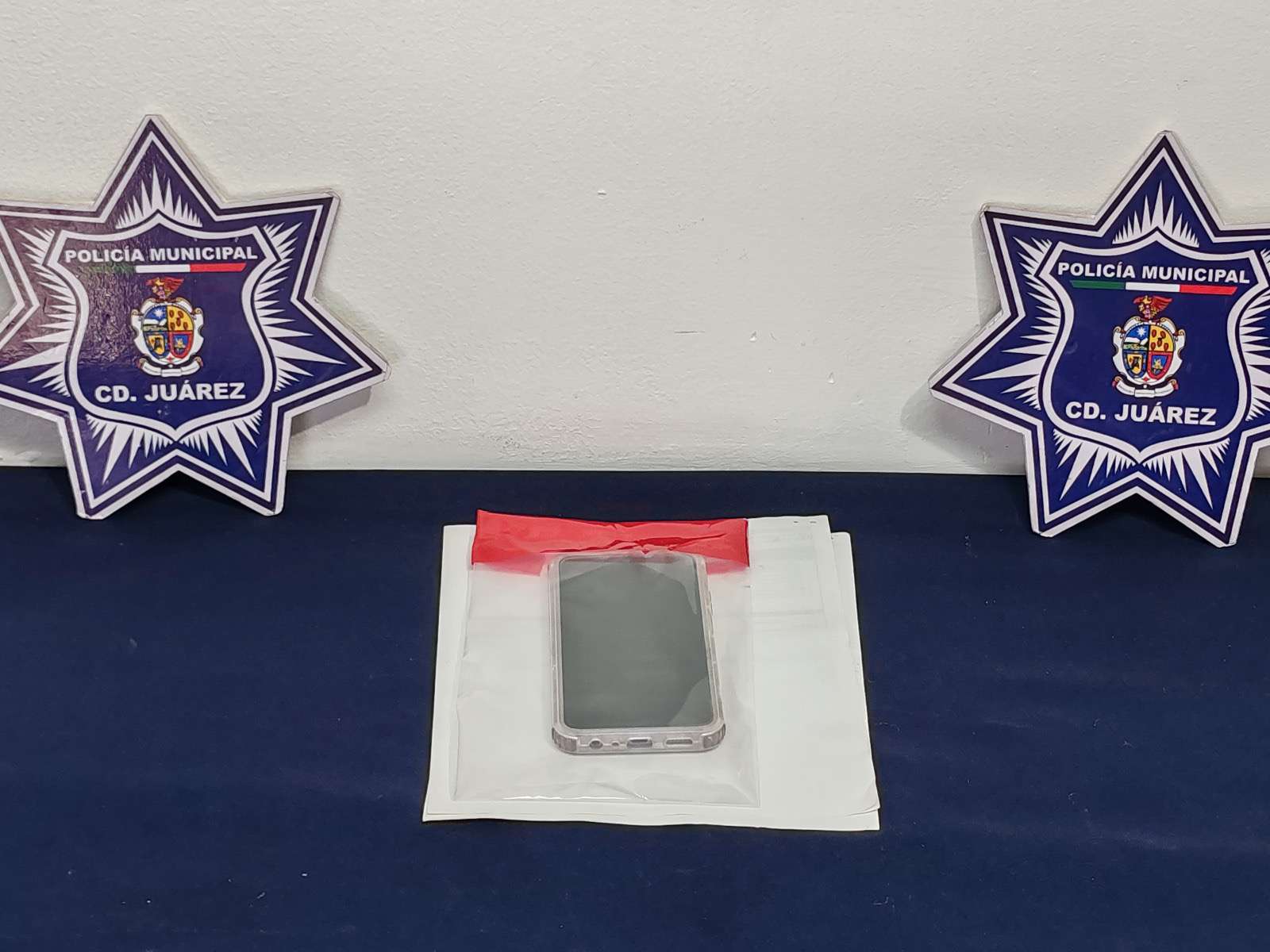 Detienen a sujeto por robo a transeúnte en la colonia Hidalgo