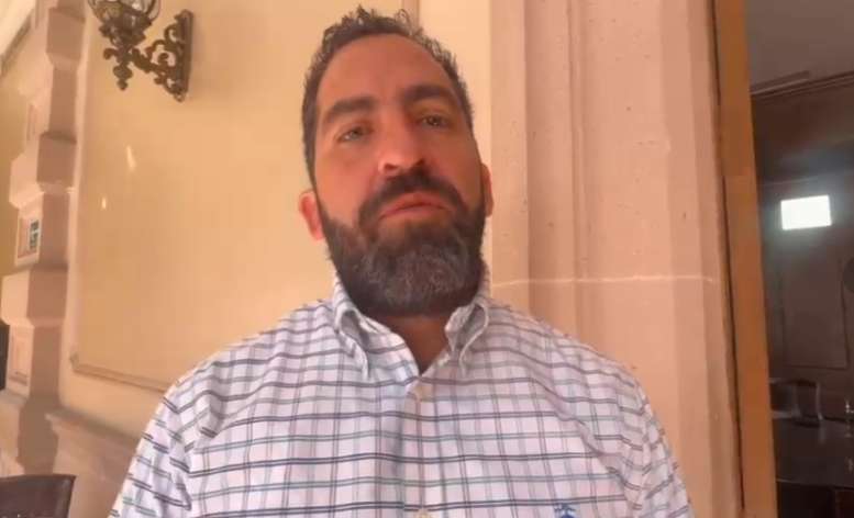 Descartan viajes a Chihuahua por trámites judiciales en Parral