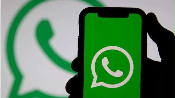 Alerta Fiscalía en Juárez por robo de cuentas de WhatsApp