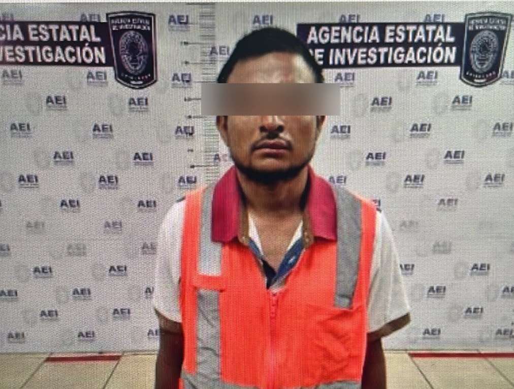 Acusan a hombre de golpear a su expareja