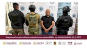 Detienen a operador de La Mayiza El Cebollo 