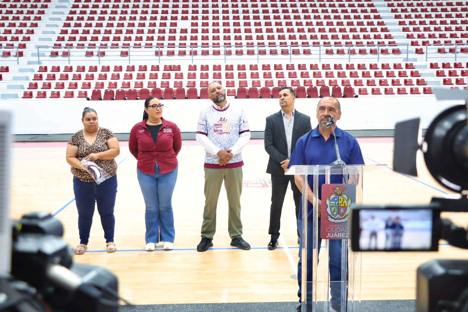 Anuncian la edición 57 de la Carrera de la Amistad