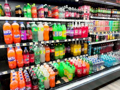 Lidera México consumo mundial de refrescos; Chihuahua no escapa