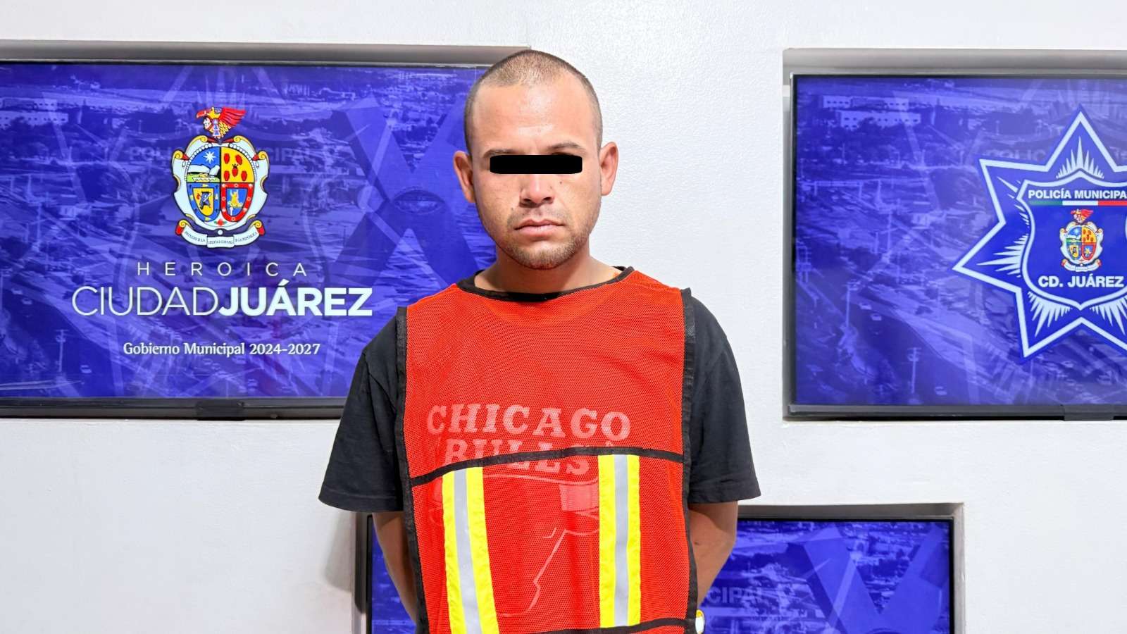 Arrestan a narcomenudista, lo investigan por varios asaltos