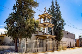El Molino Rinconeño: una comunidad con historia y orgullo para Meoqui 