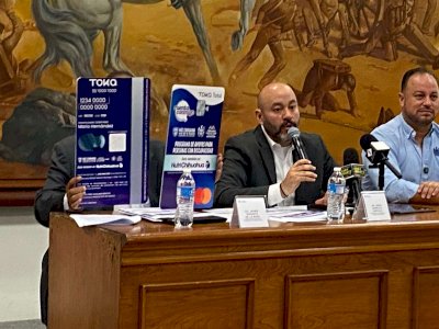 Reciben más de 6 mil personas con discapacidad apoyos económicos 