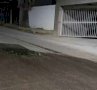 Piden atención urgente a fuga de agua en la Nicolás Bravo