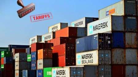 Presiona EU a México para imponer aranceles al acero de China
