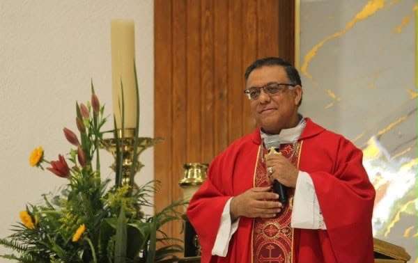 Nombra Diócesis de Juárez a José Benavides Romero nuevo obispo