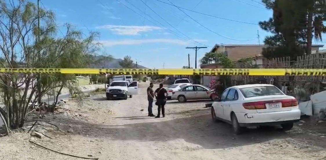 Cierra julio con 34 homicidios dolosos: FGE