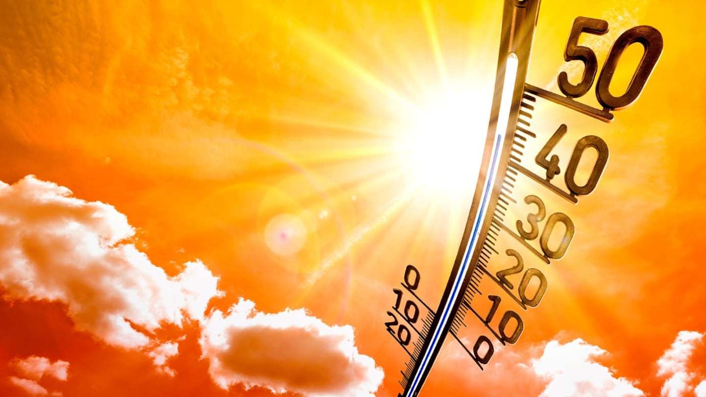 Suman 12 casos por calor extremo en Chihuahua; Se estima uno en Juárez 