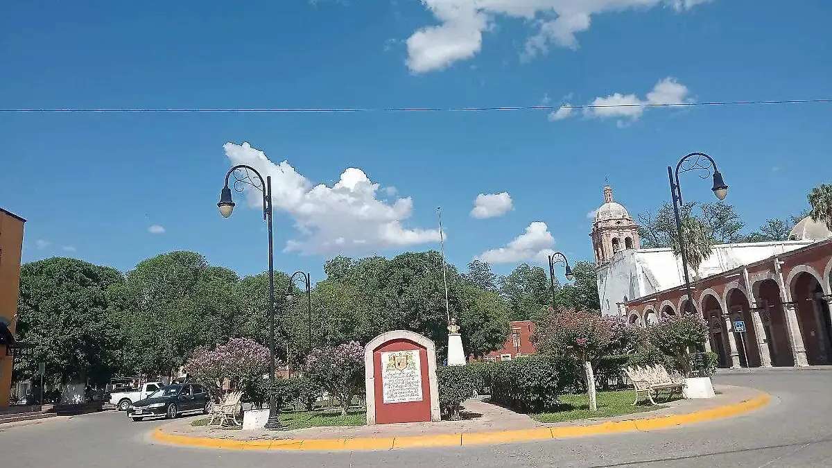 Denuncian en redes intensa balacera en San Juan de Allende
