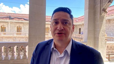 Sería un error frenar financiamiento para la Poniente 5: Chávez