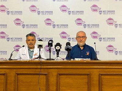 Invitan a Feria de Salud por el Día Mundial contra la Hepatitis 
