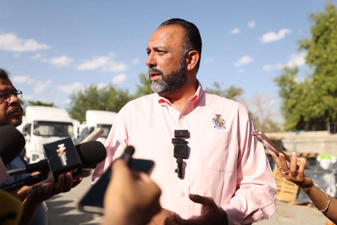 Fortalecen puntos de hidratación y llaman a prevenir golpes de calor