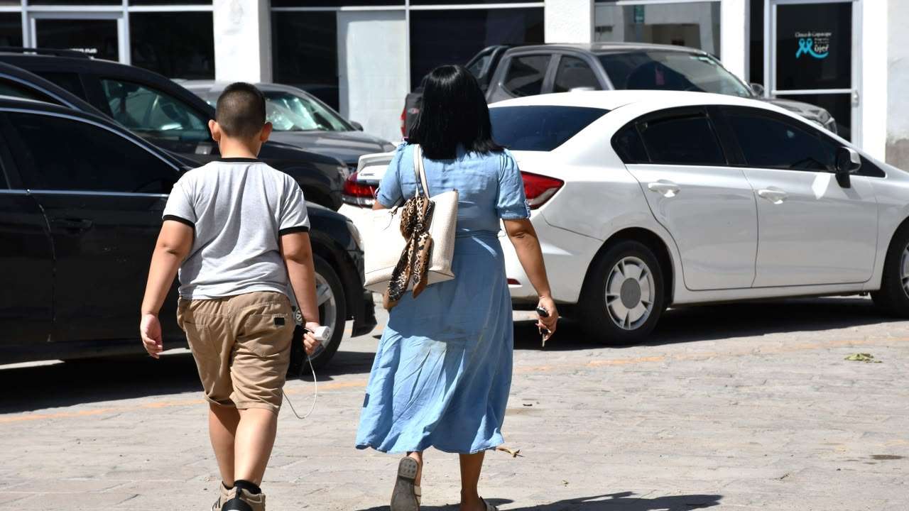 Exhortan a reforzar medidas para prevenir golpes de calor 
