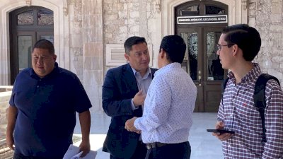 Define Desarrollo Humano apoyos a la Sierra con diputados del PAN