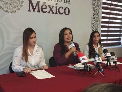 Suma Salud Casa por Casa 640 mil visitas domiciliarias en Chihuahua 