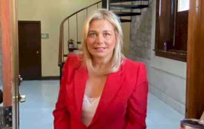 La deuda no siempre es mala si se sabe invertir: Maru 