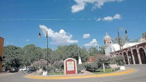 Denuncian en redes intensa balacera en San Juan de Allende