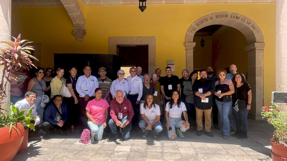 Aumentan visitas al Museo Casa de Juárez durante vacaciones
