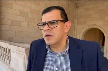 Revisan apoyos para comunidades afectadas por la violencia