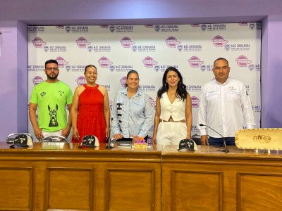 Invitan al Picacho Trail Run 2026 en Aldama 