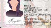 Aseguran en redes que la X de la nueva INE es por Cruz Pérez Cuéllar
