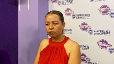 Refuerzan en Aldama la seguridad con patrullajes constantes
