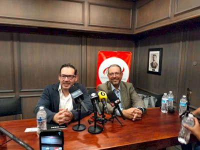 Reporta Imef baja en la inflación y moderación del consumo