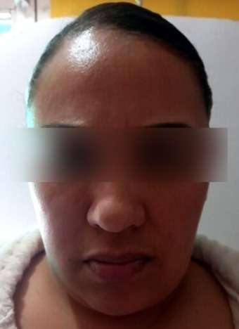 Condenan a mujer a tres años de prisión por violencia familiar