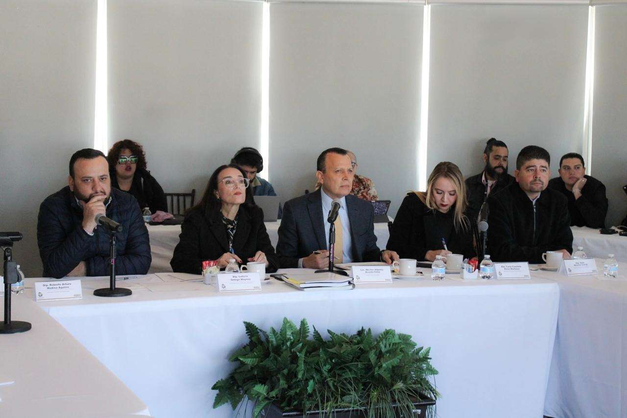 Piden atender denuncia por barredoras de 105 mdp en Juárez